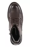Migant ankelboots A920-344 mörkbrun - Stövletter och kängor för damer - 141659 - 4