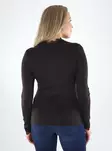 - Långärmade tröjor för damer - 142029 - 2