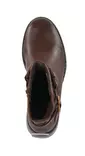 Jana ankelboots 25494-47 328 kastanj - Stövletter och kängor för damer - 142249 - 4