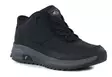 Skechers Ankelboots 180540/BKCC ARCH FIT DISCOVER - RAVINE RUSH svart/grön - Skechers Ankelboots - 142349 - 3