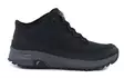 Skechers Ankelboots 180540/BKCC ARCH FIT DISCOVER - RAVINE RUSH svart/grön - Skechers Ankelboots - 142349 - 1