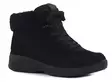 - Skechers Ankelboots - 142429 - 3