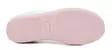 Andrea Conti damsneakers i äkta läder 0341050-1909 vit/rosa - Sneakers för damer - 140309 - 5