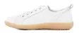 Andrea Conti damsneakers i äkta läder 0344578-1628 vit - Sneakers för damer - 140219 - 2