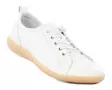 Andrea Conti damsneakers i äkta läder 0344578-1628 vit - Sneakers för damer - 140219 - 1