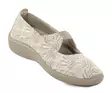 Arcopedico promenadskor för dam Itatiaia K08 beige - Promenadskor för damer - 138279 - 1