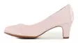 Chantana satin pumps 61-751 rosa satin - Klackskor och pumps - 140789 - 2