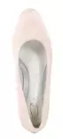 Chantana satin pumps 61-751 rosa satin - Klackskor och pumps - 140789 - 3