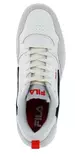 FILA herrsneakers FFM0460 grå/violett/marinblå - Sneakers för herrar - 140849 - 4