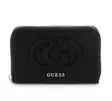 Guess Plånbok Calebra medium svart - Plånböcker - 138919 - 1