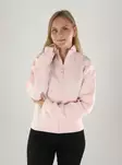 Guess Sweatshirt V2YQ17K7UW2 A62J rosa - Huvtröjor och sweatshirts - 141299 - 1