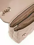 Guess axelväska Giully QG874874 ljus beige - Handväskor - 136459 - 3