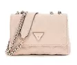 Guess axelväska Giully QG874874 ljus beige - Handväskor - 136459 - 1