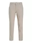 Jack&Jones Chinos herr Chino Breeze morel - Byxor för herrar - 138029 - 1