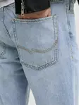 Jack&Jones herrjeans Clark JJOriginal NS 415 blå denim/ljusblå - Jeans för herrar - 140379 - 6