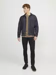 Jack&Jones herrbyxa Original svart - Byxor för herrar - 137629 - 4
