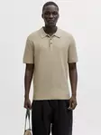 Jack&Jones herr kortärmad tröja Bluriley citronpeppar - T-shirts för herrar - 140939 - 1