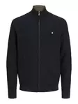 Jack&Jones Herrkofta Blurex Seaborne - Stickat för herrar - 139929 - 1