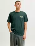Jack&Jones T-shirt Aero - T-shirts för herrar - 141289 - 5