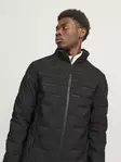 Jack&Jones herrjacka Sonic Stand svart - Jackor och parkas för herrar - 136879 - 4