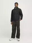 Jack&Jones herrjacka Sonic Stand svart - Jackor och parkas för herrar - 136879 - 2