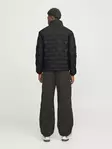 Jack&Jones herrjacka Sonic Stand svart - Jackor och parkas för herrar - 136879 - 3