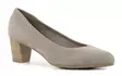 Jana pumps/klackskor 22476-42 sten - Klackskor och pumps - 140239 - 1