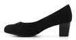 Jana strass utsmyckade pumps 22467-42 svart - Klackskor och pumps - 137739 - 2