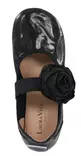 Laura Vita Ballerinas Florineo 11 noir - Ballerinaskor - 141499 - 4