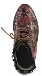 Laura Vita Ankelboots Alcizeeo 190 marron - Stövletter och kängor för damer - 142099 - 4
