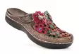 Laura Vita mulor för damer Bicllyo 16 gris - Sandaler för damer - 138179 - 1