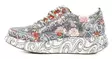 Laura Vita dam sneakers Nikito 62 gris - Sneakers för damer - 137759 - 2