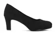 Marco Tozzi Pumps 22450-42 svart - Klackskor och pumps - 137769 - 1