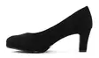 Marco Tozzi Pumps 22450-42 svart - Klackskor och pumps - 137769 - 2