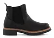 Migant chelsea Ankelboots för damer A920-287 Molly svart - Stövletter och kängor för damer - 136969 - 1
