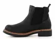 Migant chelsea Ankelboots för damer A920-287 Molly svart - Stövletter och kängor för damer - 136969 - 2