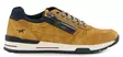 Mustang Sneakers 26M0281003 gul - Sneakers för herrar - 140919 - 1