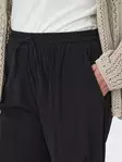 Only Carmakoma dam plus size byxor Lös svart - Byxor för damer - 137839 - 4