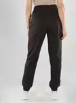 Only Play Sweatpants HW REG BRUSH SWT PNT chokladtårta - Träningsbyxor för damer - 141459 - 2