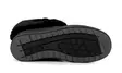 Pomar Paljakka GORE-TEX® ankelboots för damer svart nubuk/päls - Stövletter och kängor för damer - 137299 - 4