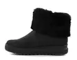 Pomar Paljakka GORE-TEX® ankelboots för damer svart nubuk/päls - Stövletter och kängor för damer - 137299 - 3