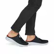 Rieker herrslippers B7390-14 blå - Sandaler för herrar - 140629 - 5
