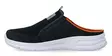 Rieker herrslippers B7390-14 blå - Sandaler för herrar - 140629 - 2