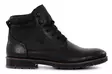 Rieker Herr RiekerTex ankelboots F4544-00 Svart - Stövletter och kängor för herrar - 137209 - 1