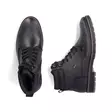 Rieker Herr RiekerTex ankelboots F4544-00 Svart - Stövletter och kängor för herrar - 137209 - 4