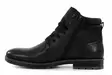 Rieker Herr RiekerTex ankelboots F4544-00 Svart - Stövletter och kängor för herrar - 137209 - 2