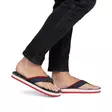Rieker flipflops herr 20151-14 blå - Sandaler för herrar - 138169 - 4