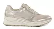 Rieker damkilskor N9501-90 metallic - Rieker sneakers - 140249 - 3
