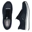 Rieker damskor med bred läst READY2GO L5850-14 blå - Rieker sneakers - 140409 - 2