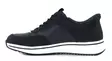 Rieker damskor med bred läst READY2GO L5850-14 blå - Rieker sneakers - 140409 - 3
